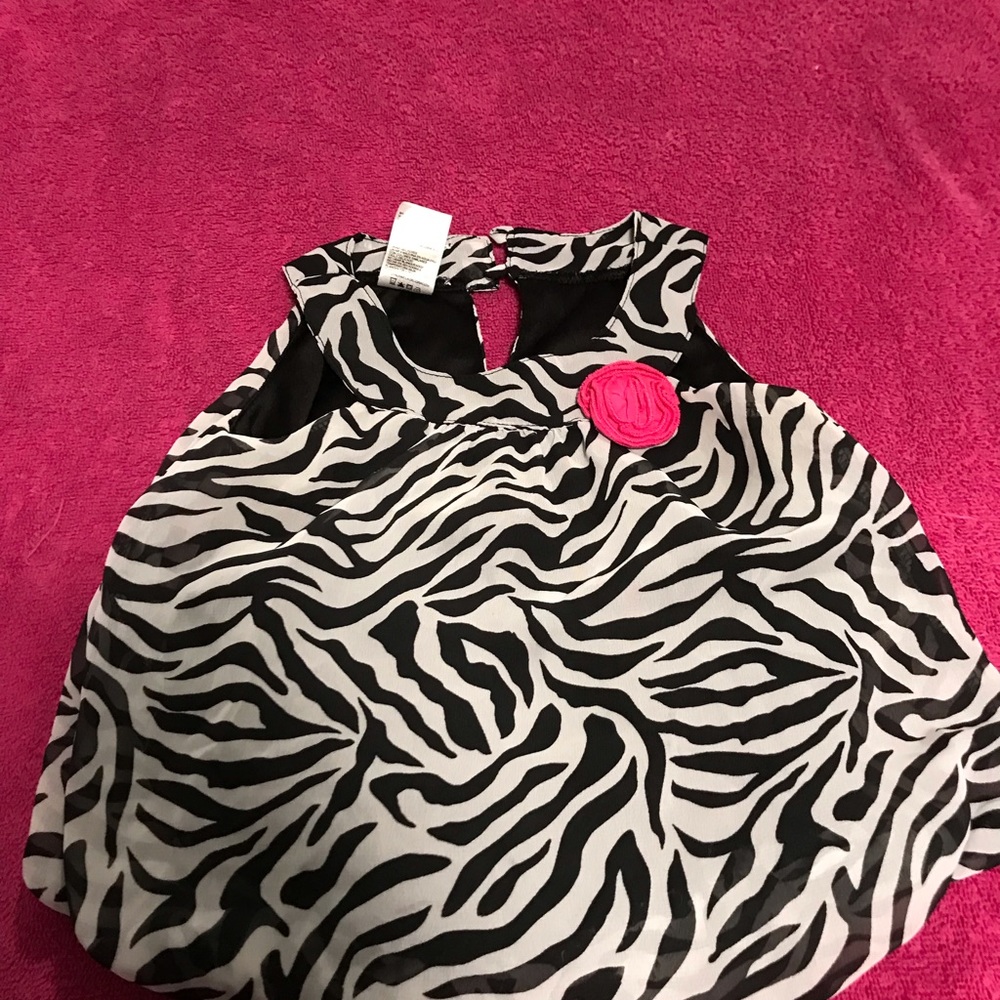 Girls gently used girls size 24